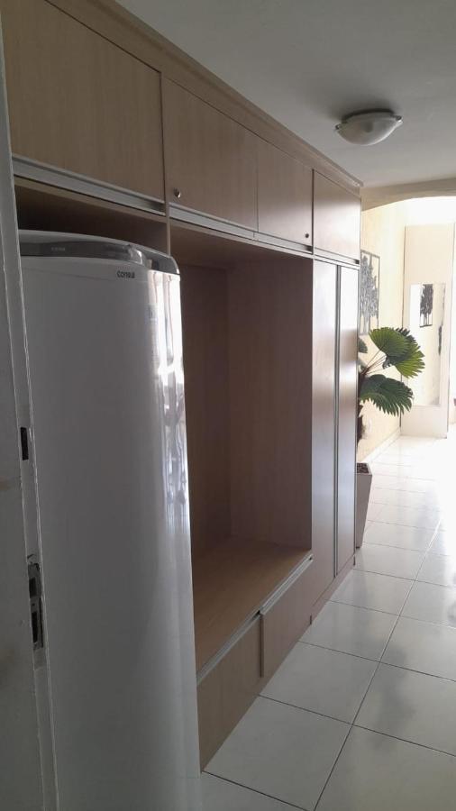 Vista Mar Luxo Copacabana Apartamento