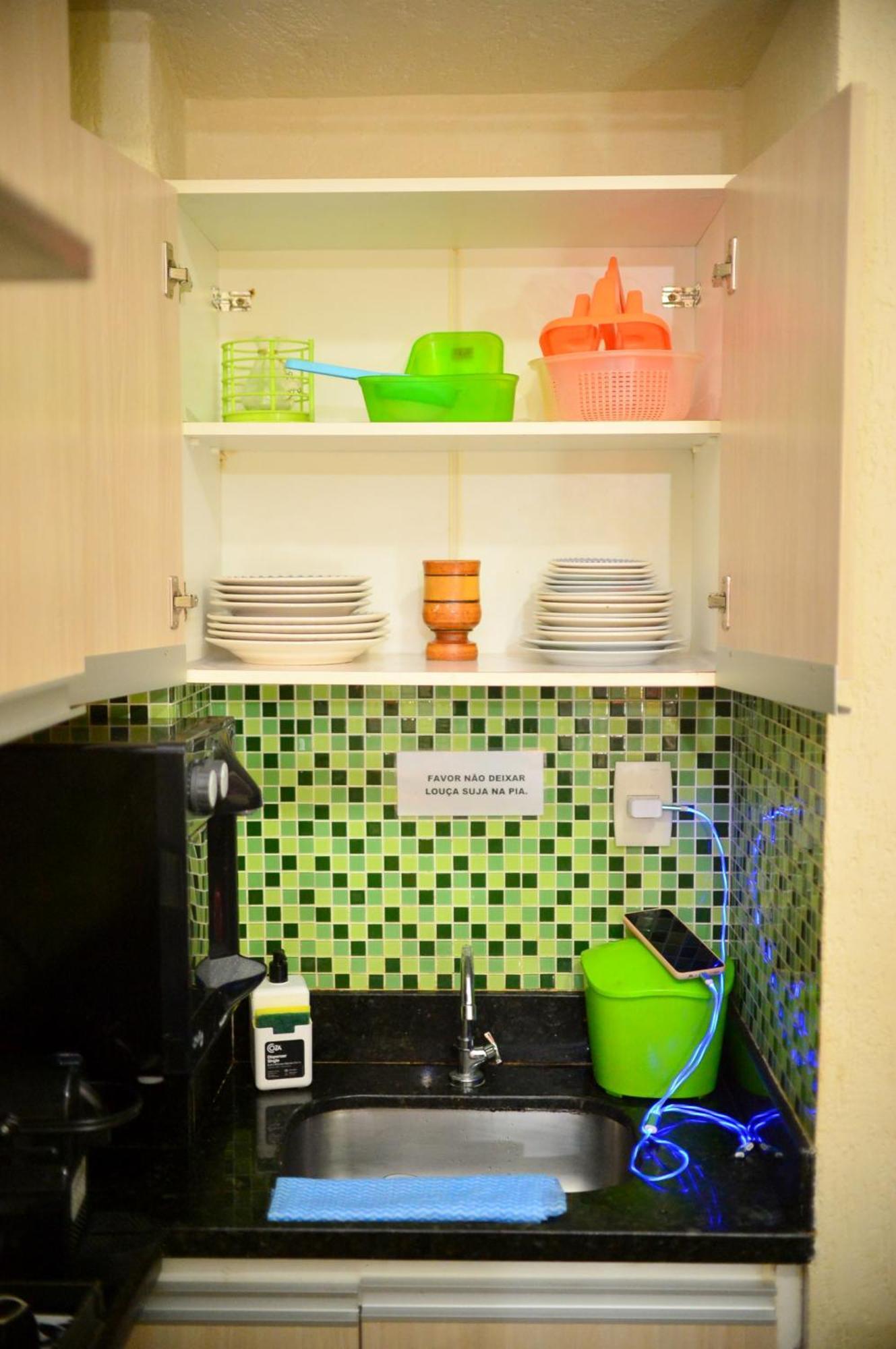 Apartamento Vista Mar Luxo Copacabana Rio de Janeiro
