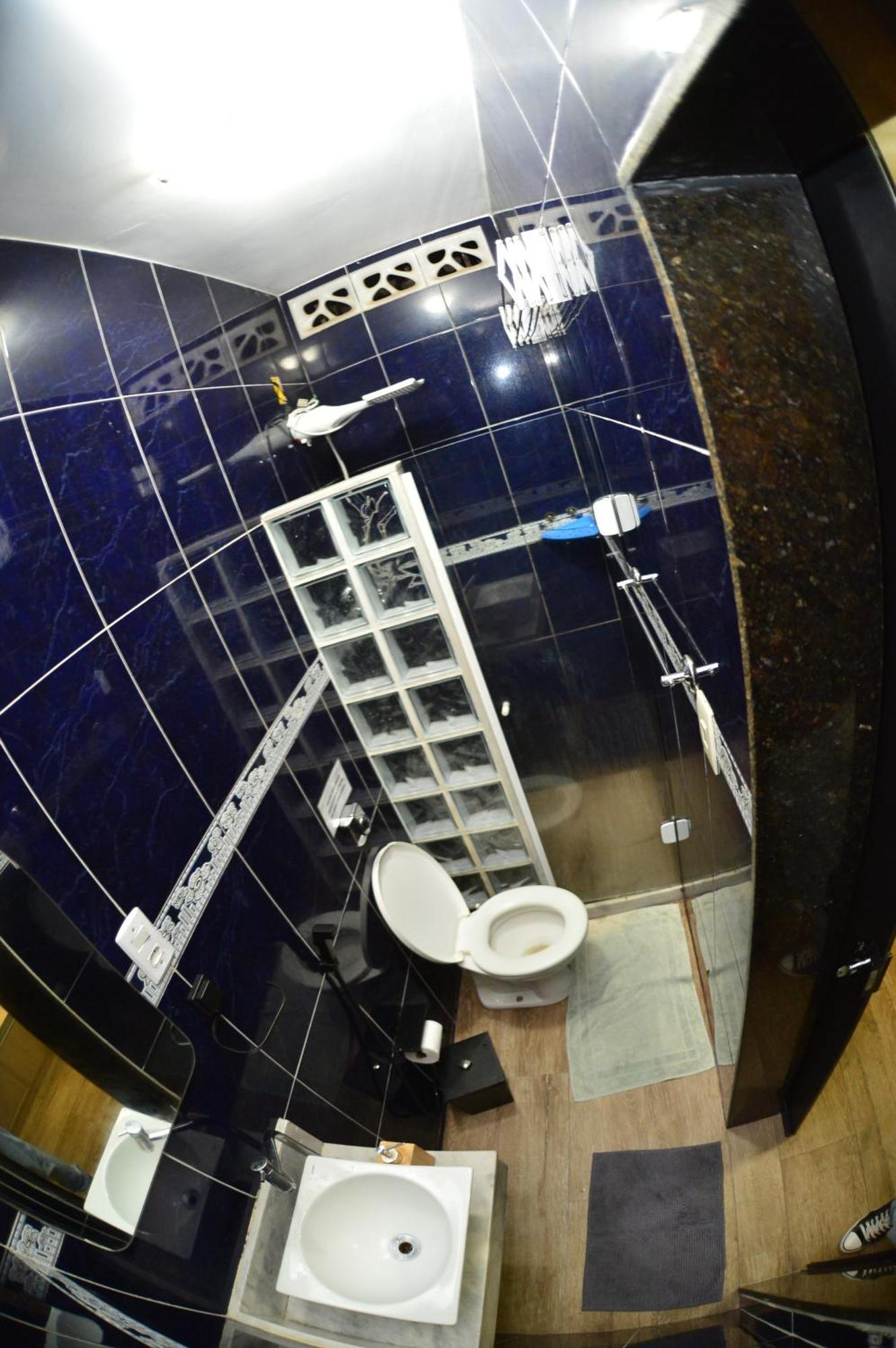 Vista Mar Luxo Copacabana Apartamento Rio de Janeiro