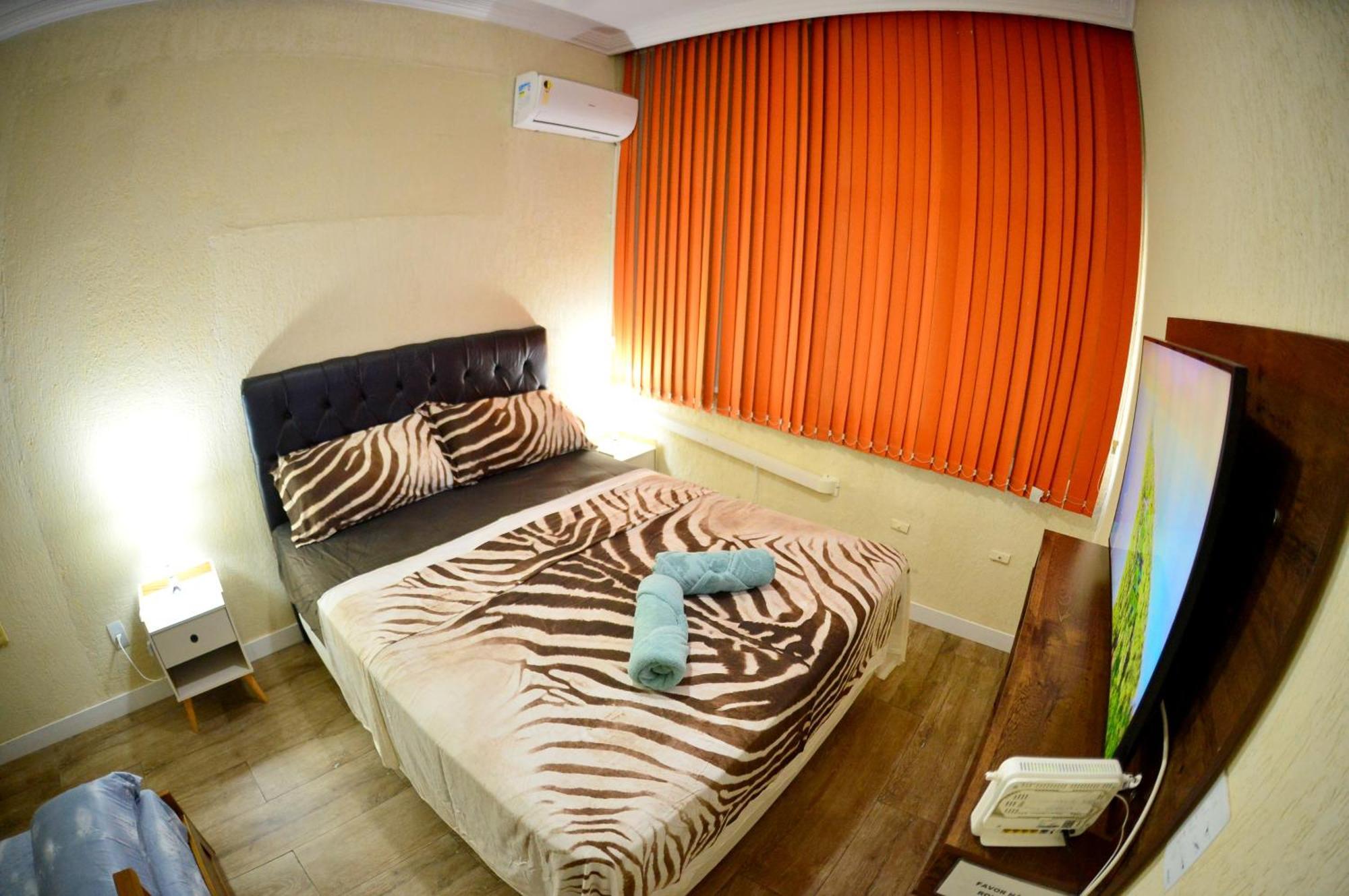 Vista Mar Luxo Copacabana Apartamento *