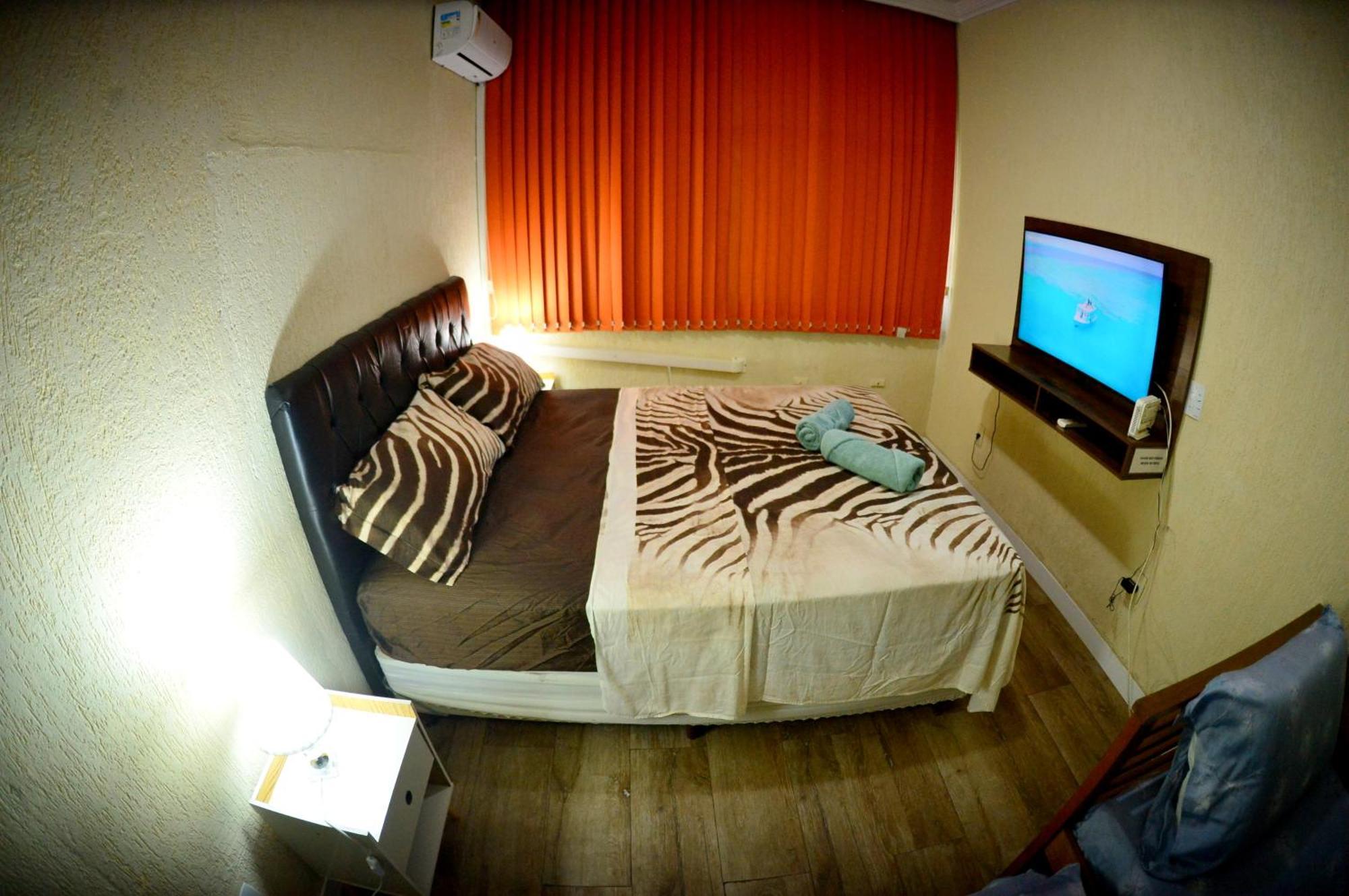Apartamento Vista Mar Luxo Copacabana Rio de Janeiro