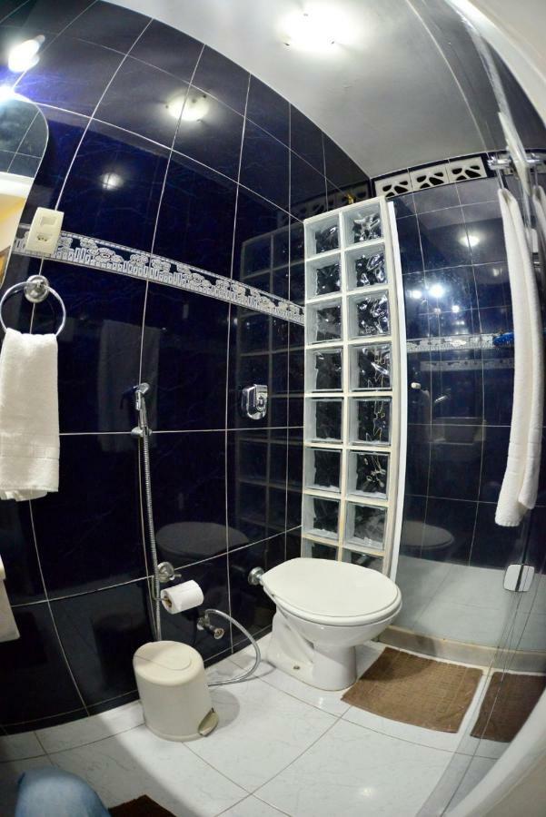 Vista Mar Luxo Copacabana Apartamento Rio de Janeiro